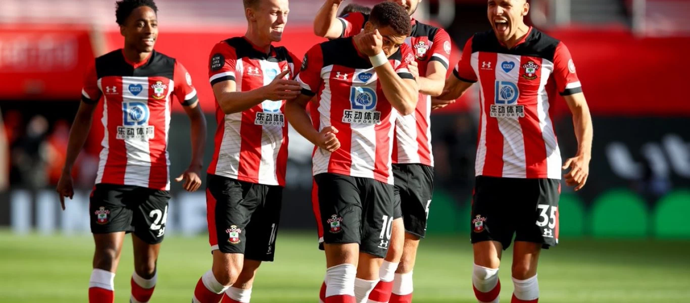 Πρωτοποριακό: Η Σαουθάμπτον θα δεχτεί χορηγία σε Bitcoin